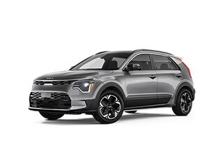 2025 Kia Niro EV SUV  2025 Kia Niro EV SUV